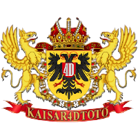 Logo KAISAR4DTOTO